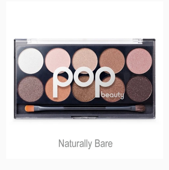 💗Pop Beauty (2 x $20) Palettes - Picture 7 of 10
